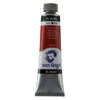 Van Gogh Olje 40ml - 339 Light oxide red