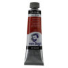 Van Gogh Olje 40ml - 378 Transparent oxide red
