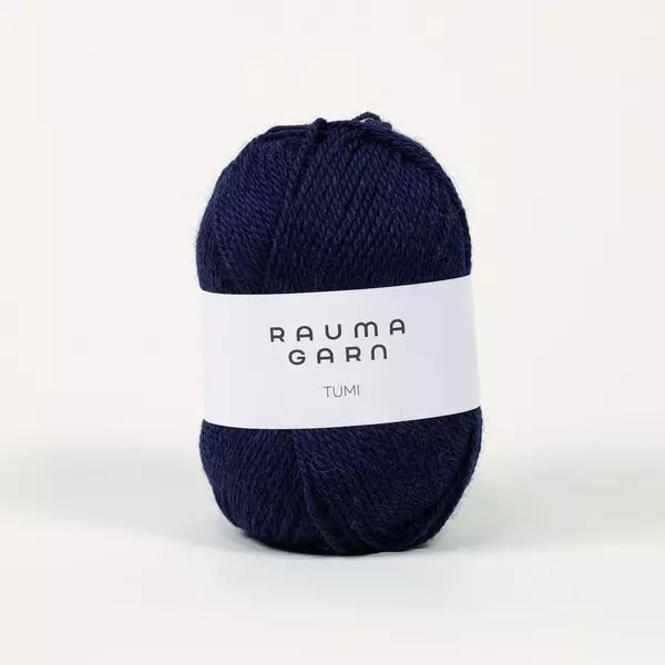 Rauma: Tumi, 6416, Marineblå