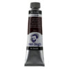 Van Gogh Olje 40ml - 409 Burnt umber