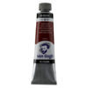 Van Gogh Olje 40ml - 411 Burnt sienna