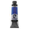 Van Gogh Olje 40ml - 511 Cobalt blue