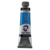 Van Gogh Olje 40ml - 534 Cerulean blue