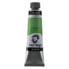 Van Gogh Olje 40ml - 614 Permanent green medium