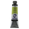 Van Gogh Olje 40ml - 617 Yellowish green
