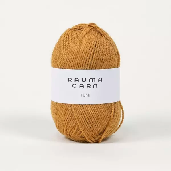 Rauma: Tumi, 7255, Sennepsgul