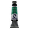 Van Gogh Olje 40ml - 619 Permanent green deep