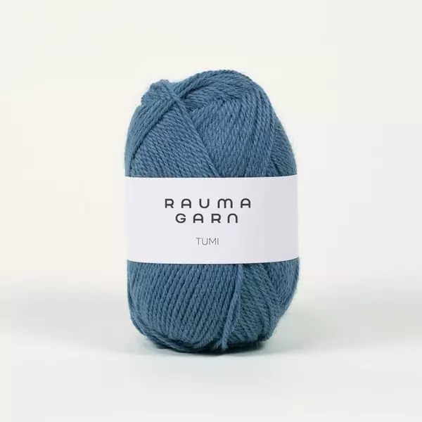 Rauma: Tumi, I244, Petrol