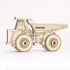 EWA: Belaz 2D