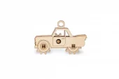 EWA: Car