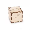 EWA: Cube 3D