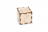 EWA: Cube 3D