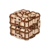 EWA: Metamorphic Cube