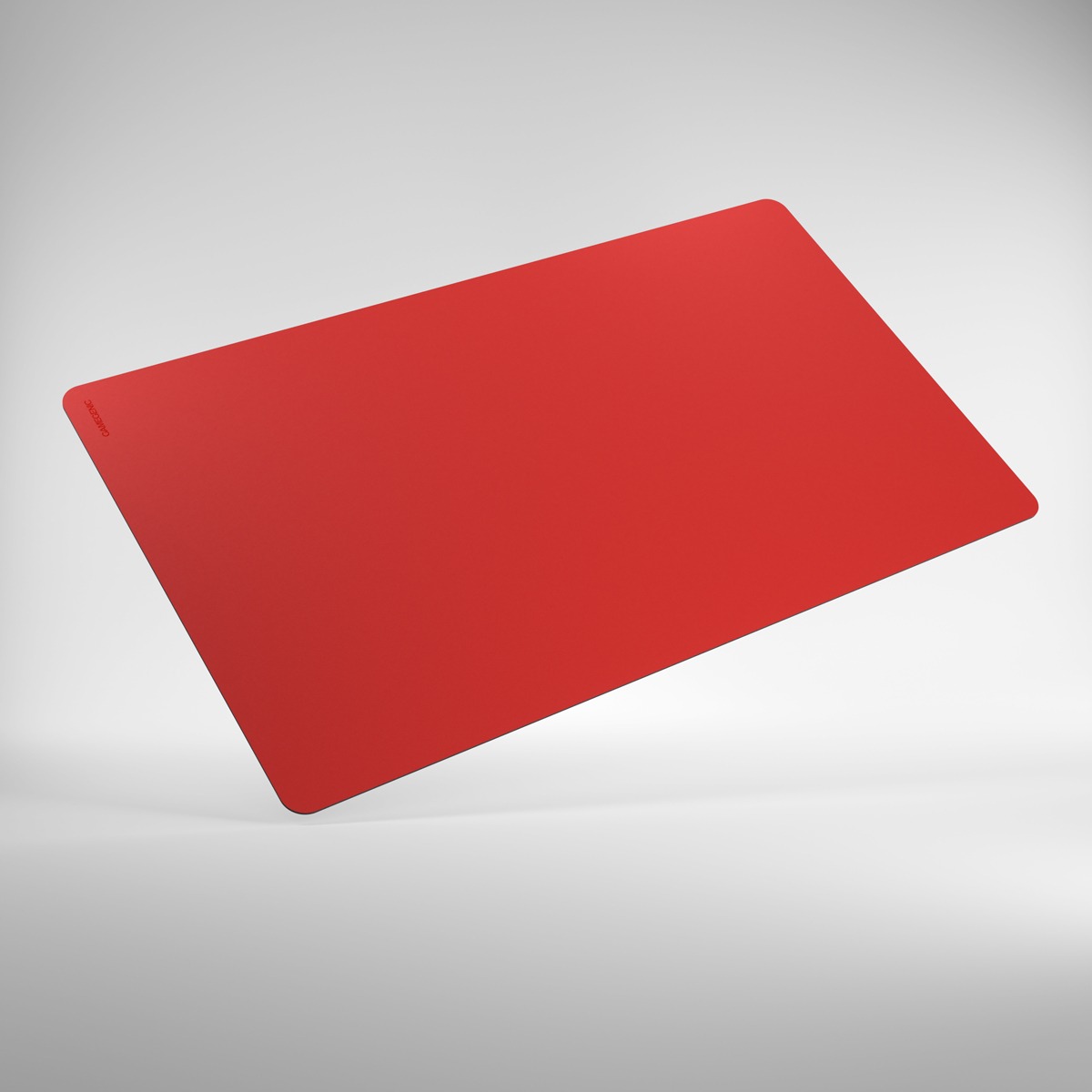 Prime 2mm Playmat Red