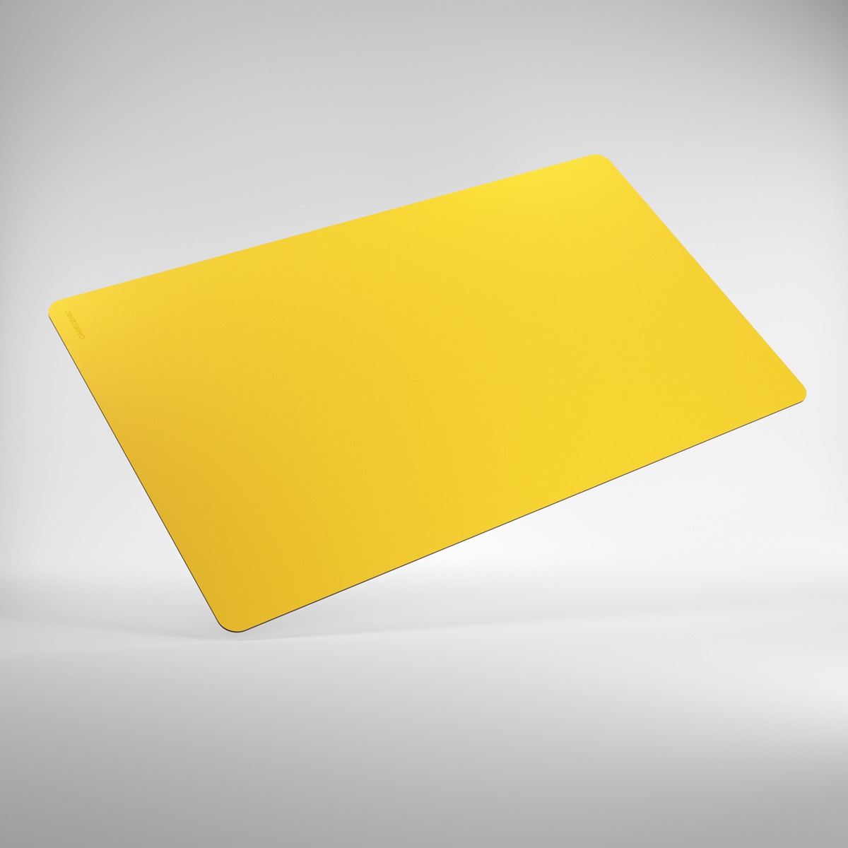 Prime 2mm Playmat Yellow