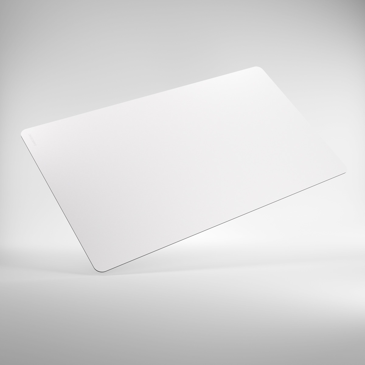 Prime 2mm Playmat White