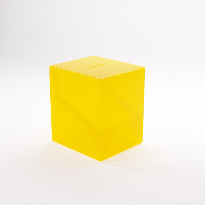 Bastion 100+ XL Yellow