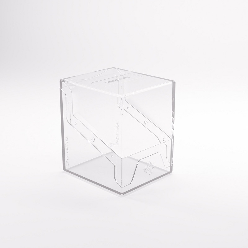 Bastion 100+ XL Clear