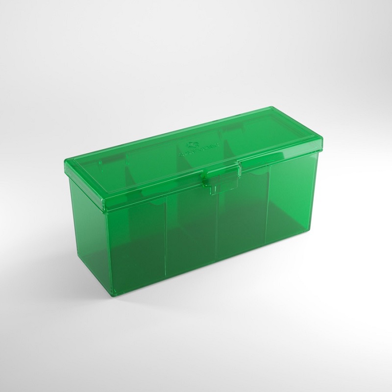 Fourtress 320+ Green