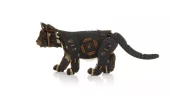 EWA: Black Kitten