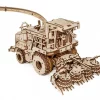EWA: FS80 Pro Harvester Forage