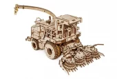 EWA: FS80 Pro Harvester Forage
