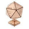 EWA: Icosahedral Globe