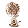 EWA: Kenetic Globe