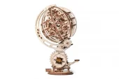 EWA: Kenetic Globe