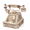 EWA: Retro Telephone
