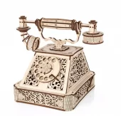 EWA: Retro Telephone