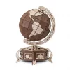EWA: The Globe Brown