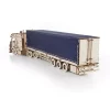EWA: Tilt Trailer for Road King