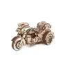 EWA: Trike
