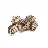 EWA: Trike