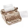 EWA: Typewriter