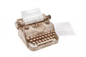 EWA: Typewriter