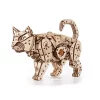 EWA: Wild Cat