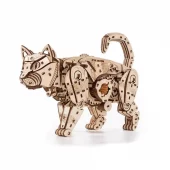 EWA: Wild Cat