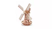 EWA: Windmill