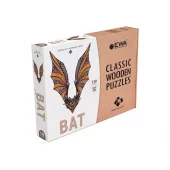 EWA: Puzzle M, Bat