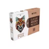 EWA: Puzzle M, Fox