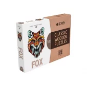 EWA: Puzzle M, Fox