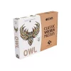 EWA: Puzzle M, Owl