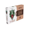 EWA: Puzzle M, T-Rex