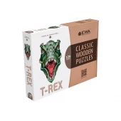 EWA: Puzzle M, T-Rex