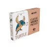 EWA: Puzzle M, Turtle
