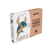 EWA: Puzzle M, Turtle
