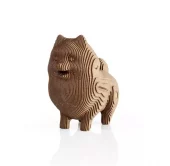 EWA: Coin Bank Dog