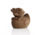 EWA: Coin Bank Duck